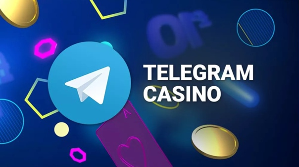 Особенности Telegram-казино telegram